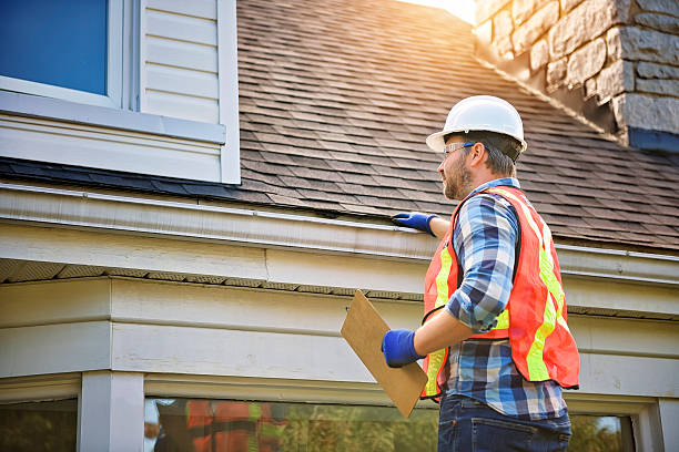 Licensed Roof Inspection service in Corning, OH - Ben Roofing and Steel LLC